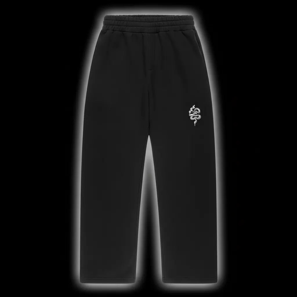 INTOXICATED - Jogger