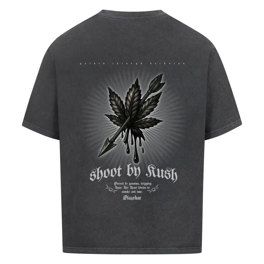 Image for color: washed black