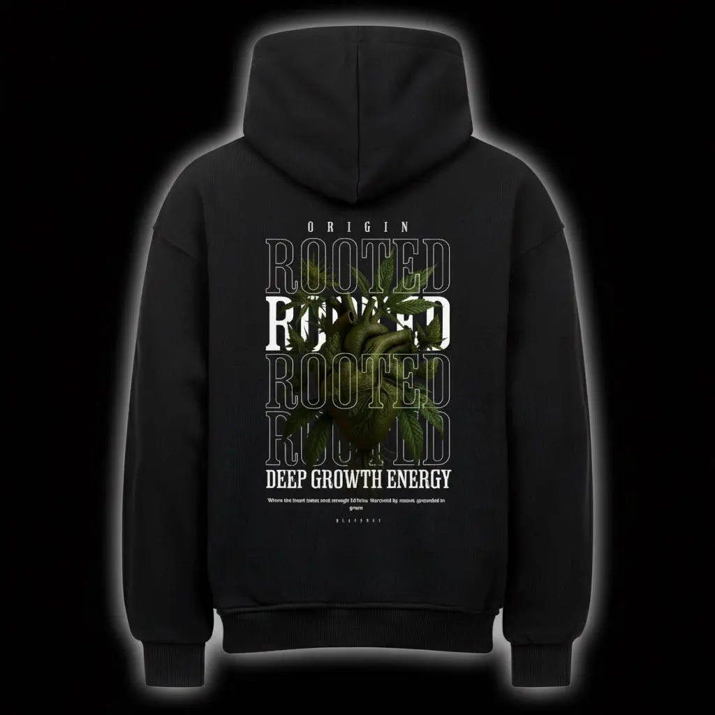 ROOTED + ELEVETED - BUNDLE - BlazeBae