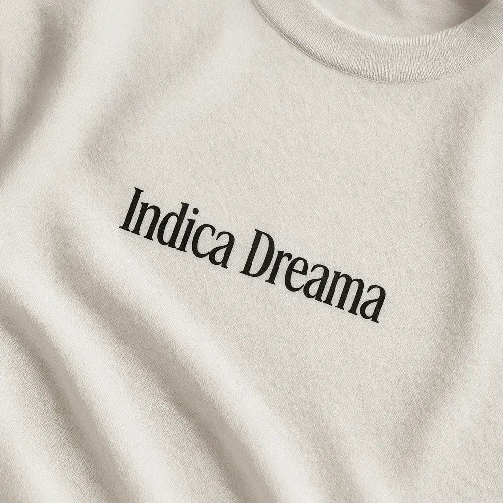 Indica Dreama – Crop Top - BlazeBae