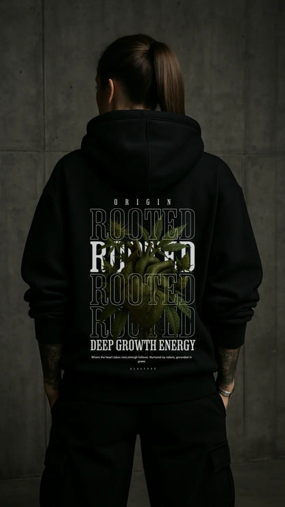 ROOTED + ELEVETED - BUNDLE - BlazeBae