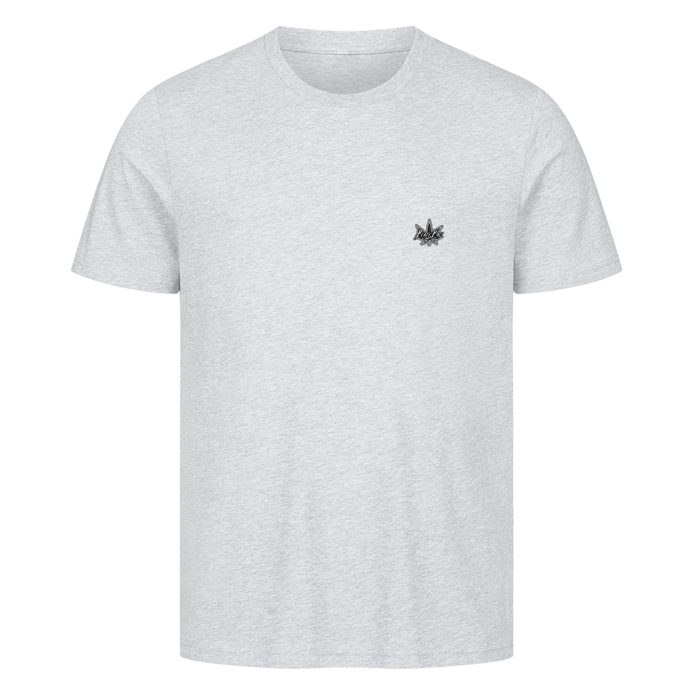 Image for color: heather grey