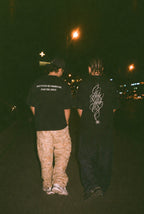 DONT PASS ME PROBLEMS PASS THE JOINT - Oversized Stoner  Shirt