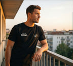 Time To Grind  T-Shirt