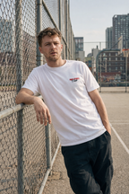 Red Eyes Club - T-Shirt