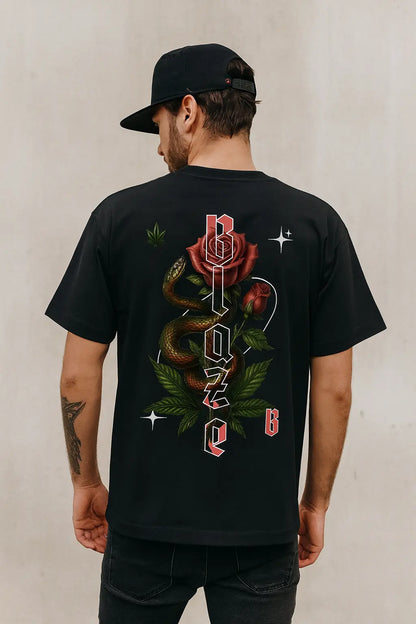 Blaze - Oversize Edition - BlazeBae