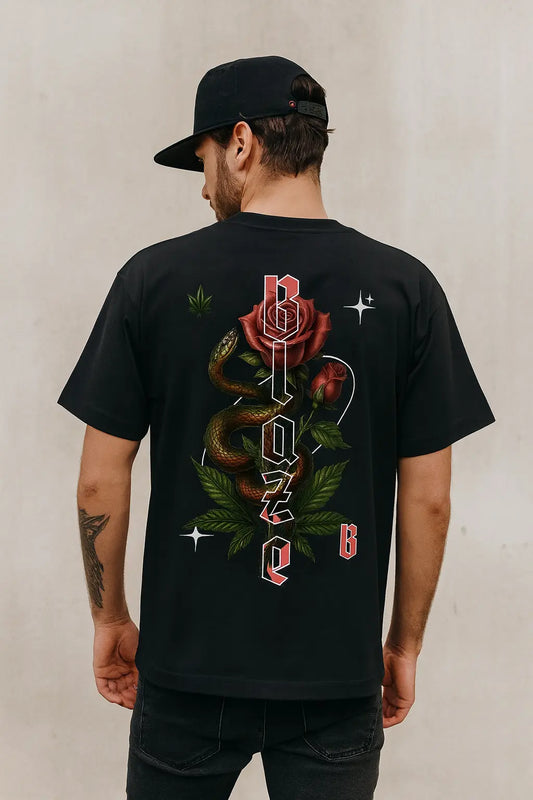 Blaze - Oversize Edition - BlazeBae