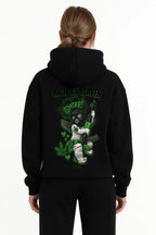 HIGH AS HEAVEN- Set Schwarz - BlazeBae