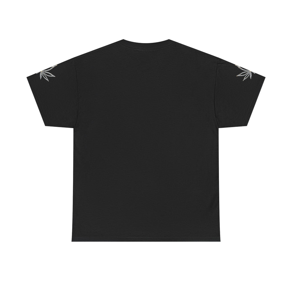 DIAMOND VISION – Oversized Cannabis T-Shirt Bundle BlazeBae