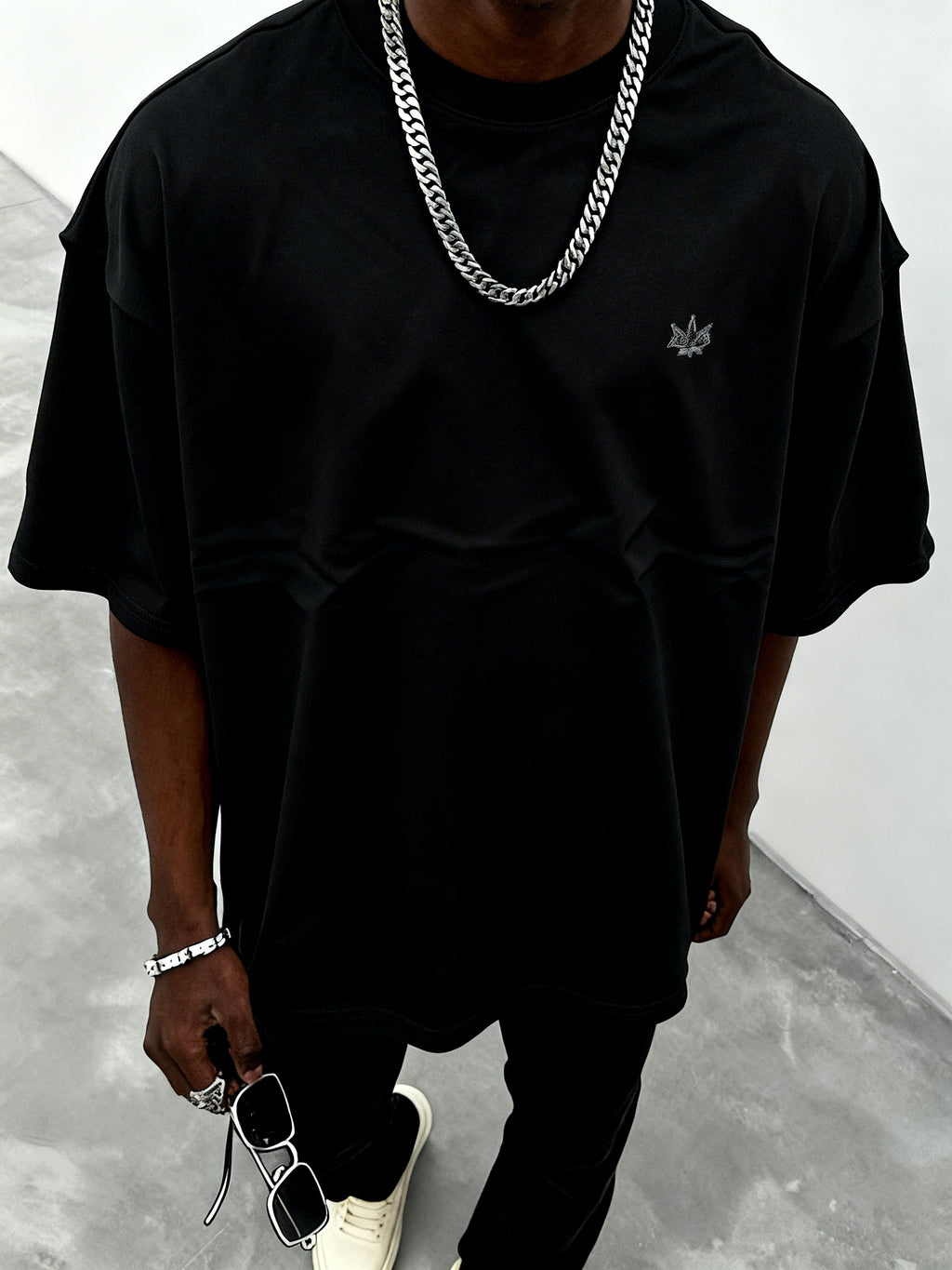 Don’t Support Pharma, Support Your Local Plug – Cannabis T-Shirt