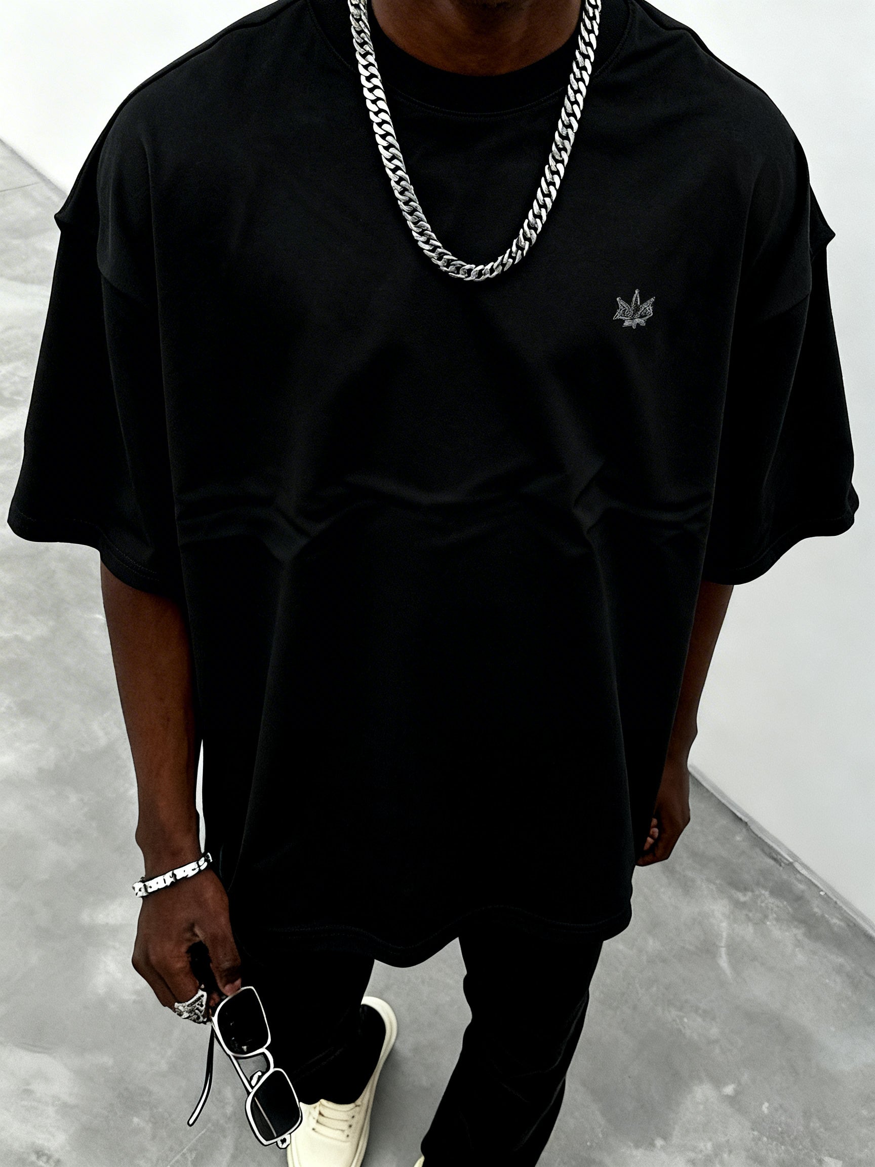 Don’t Support Pharma, Support Your Local Plug – Cannabis T-Shirt