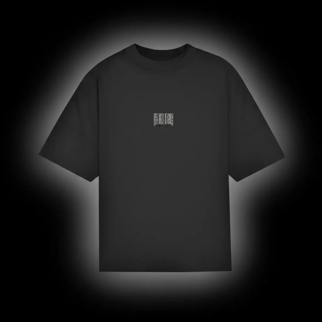 Barcode 0420 - Oversize Edition - BlazeBae