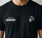 Time To Grind  T-Shirt