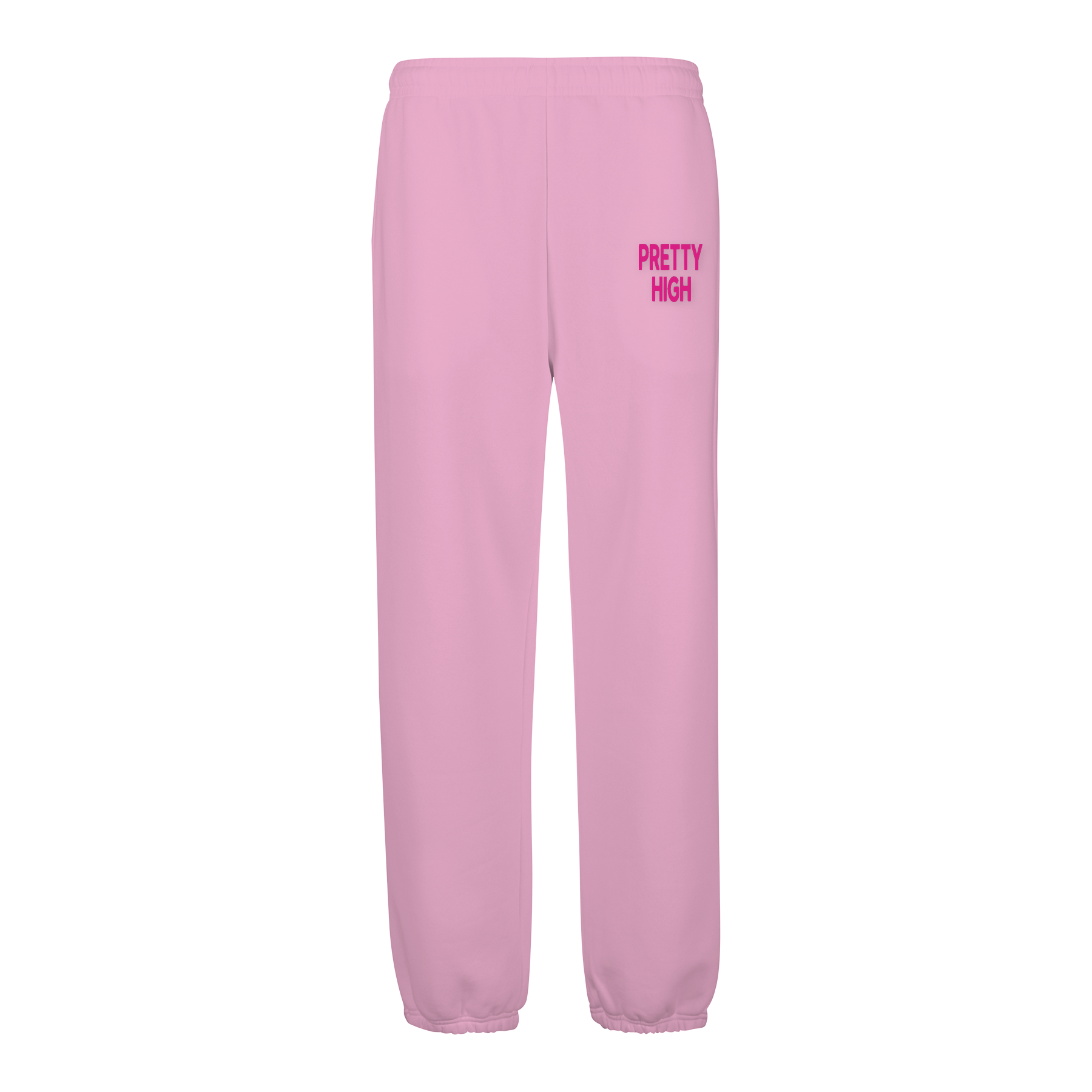 Soft Pink