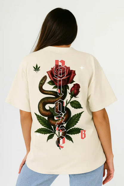 Blaze - Oversize Edition - BlazeBae