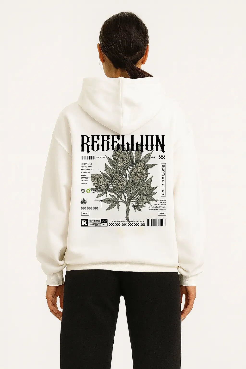 REBELLION-Set - BlazeBae