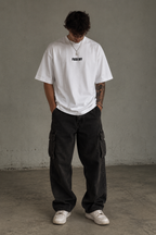 FUCK OFF I‘M GARDENING  Oversized Shirt für Cannabis Grower