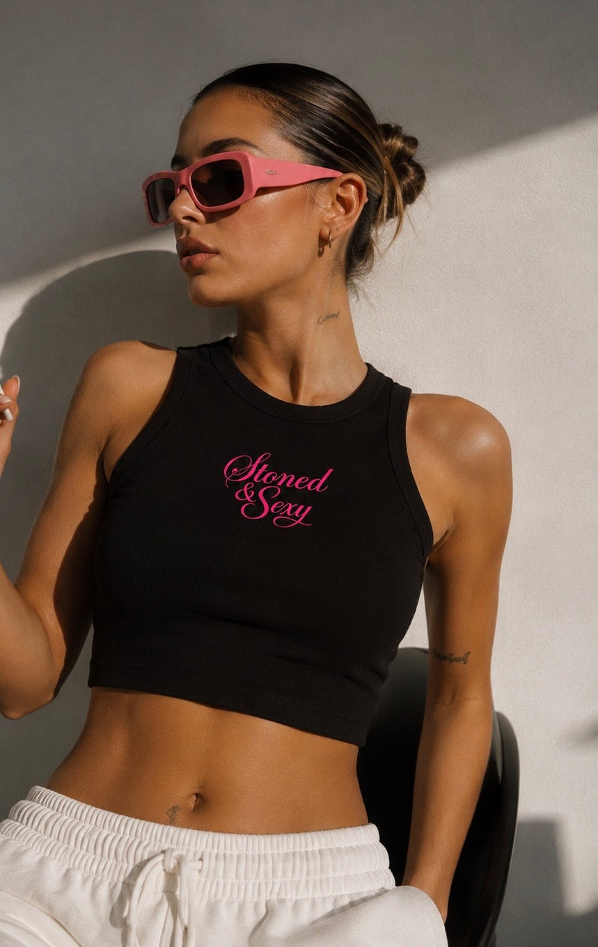 Stoned & Sexy