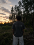 INHALE THE GOOD SHIT, EXHALE THE BULLSHIT– Cannabis T-Shirt