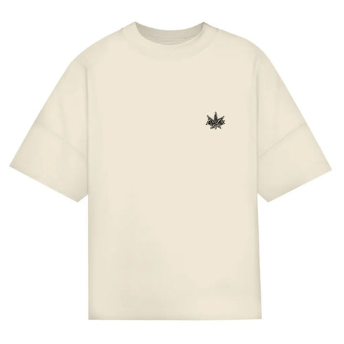 BLAZE BAE Oversize Logo T-Shirt - Oversize Edition BlazeBae