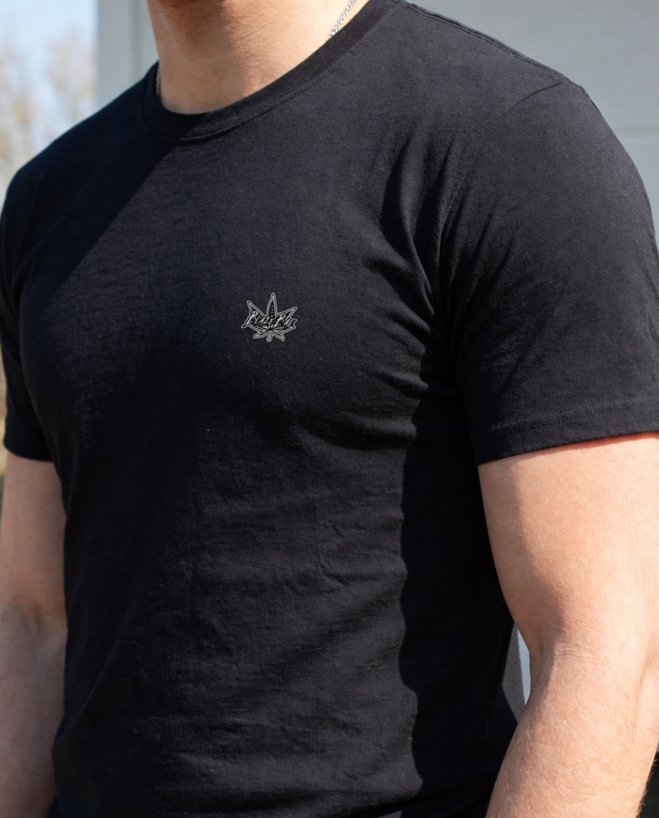 DONT SUPPORT PHARMA SUPPORT YOUR LOCAL PLUG-  Regular Fit T-Shirt
