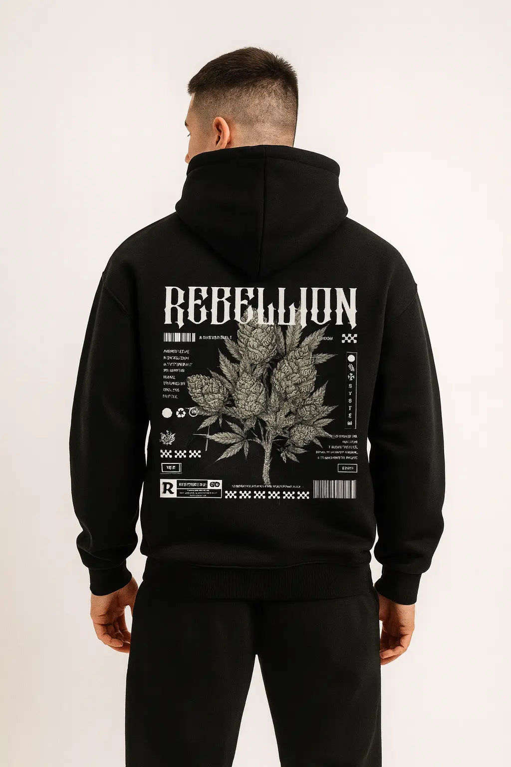 REBELLION-Set - BlazeBae