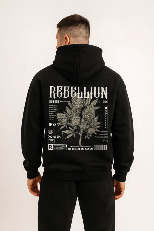 REBELLION-Set - BlazeBae