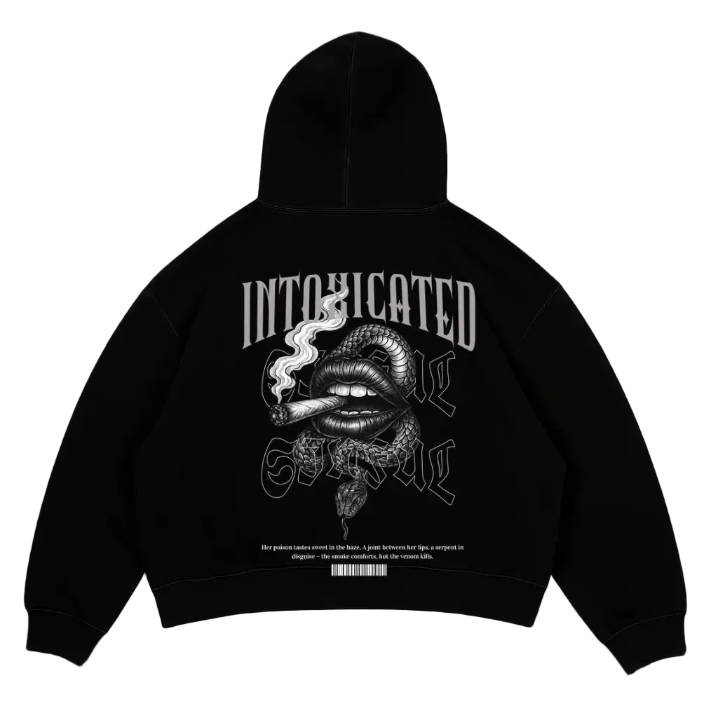 INTOXICATED - Set - BlazeBae