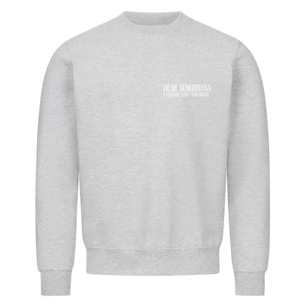 Image for color: heather grey