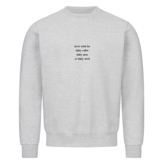 Image for color: heather grey