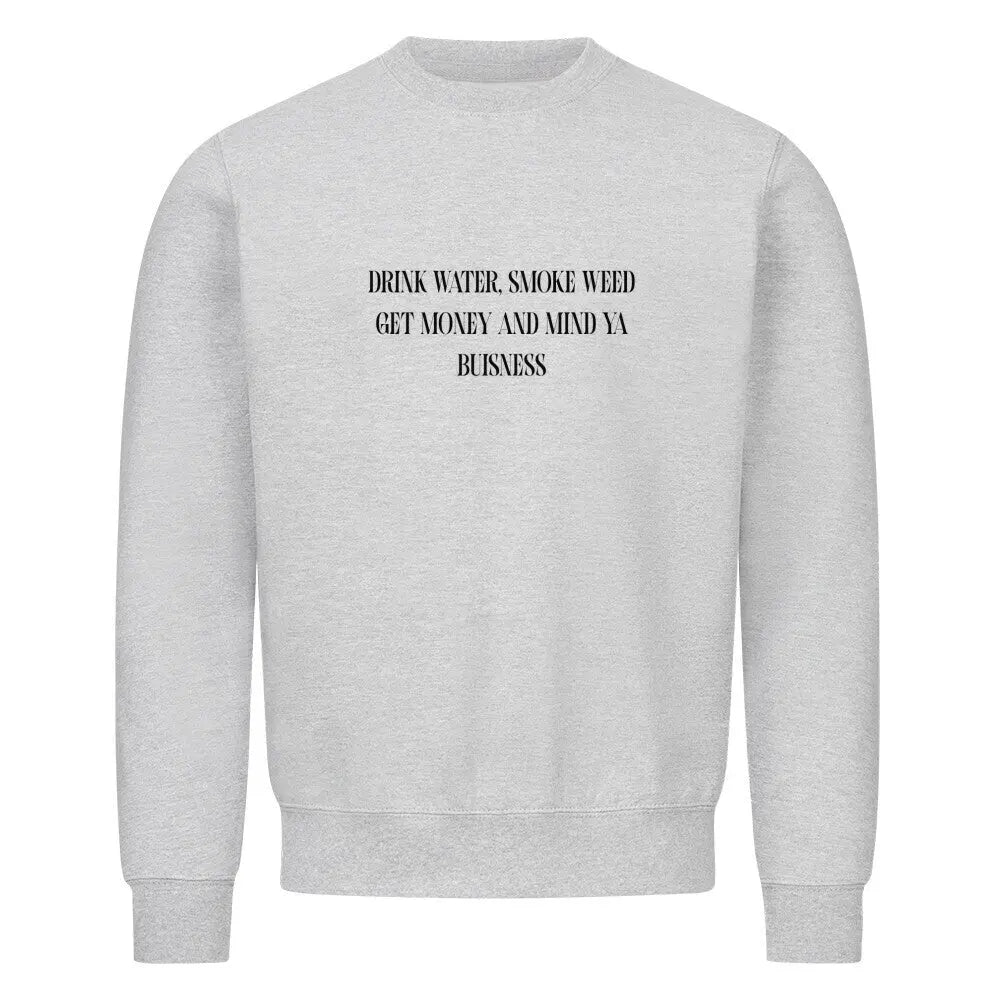 Image for color: heather grey