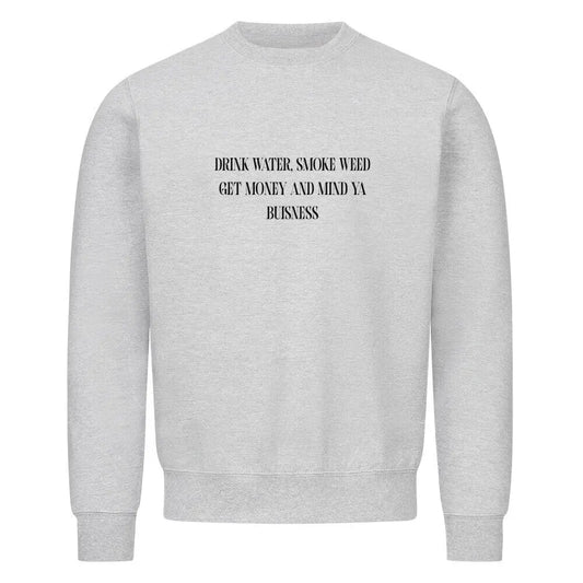 Image for color: heather grey