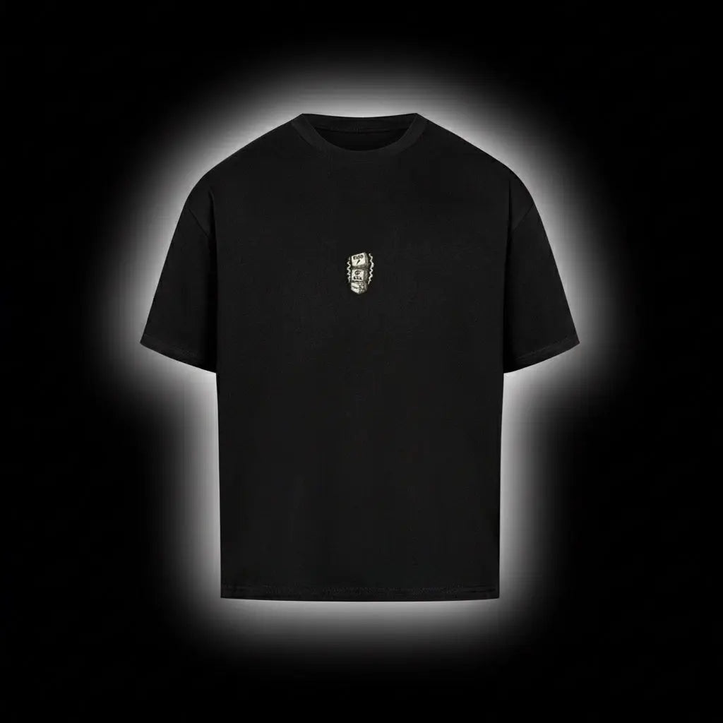 Image for color: schwarz