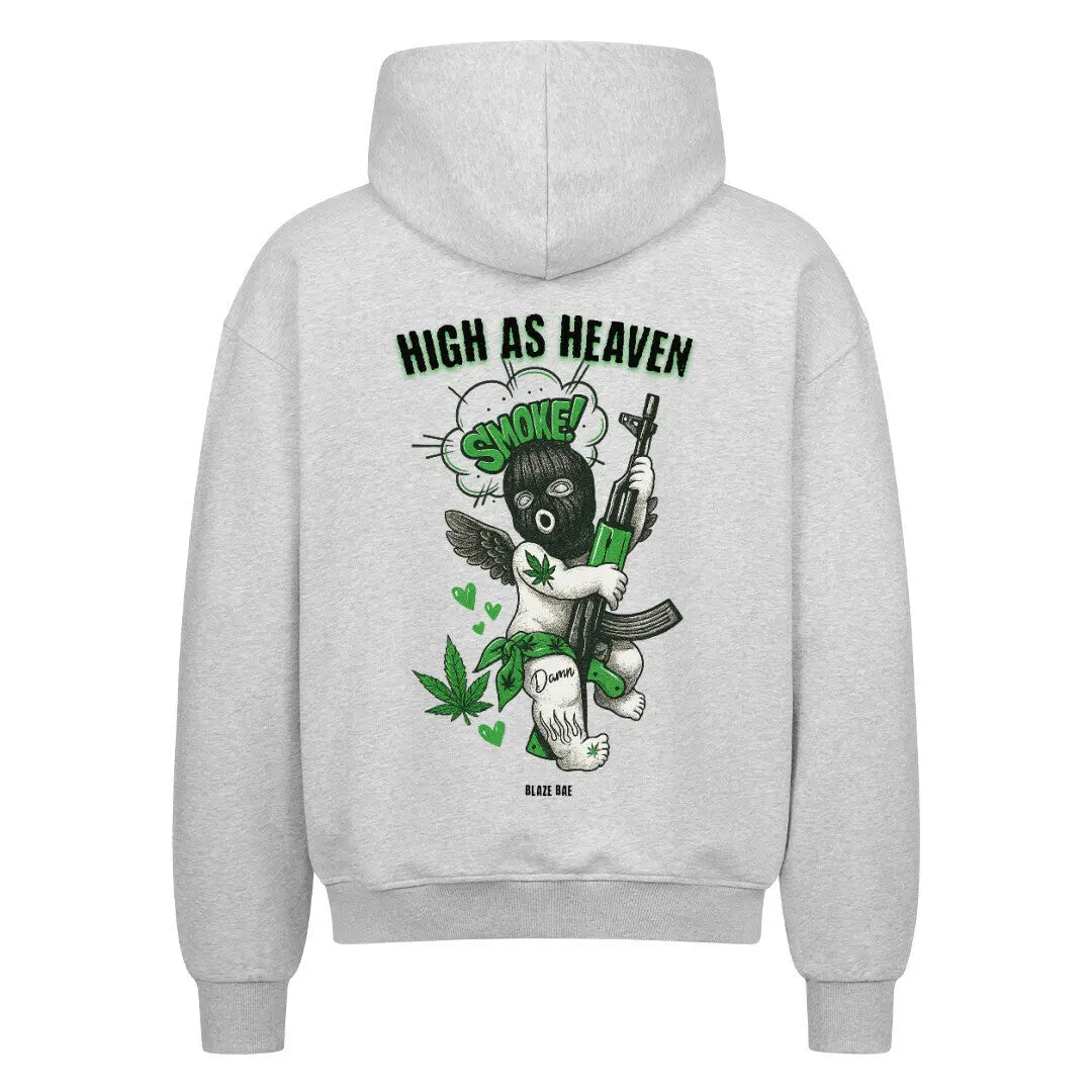 Image for color: heather grey