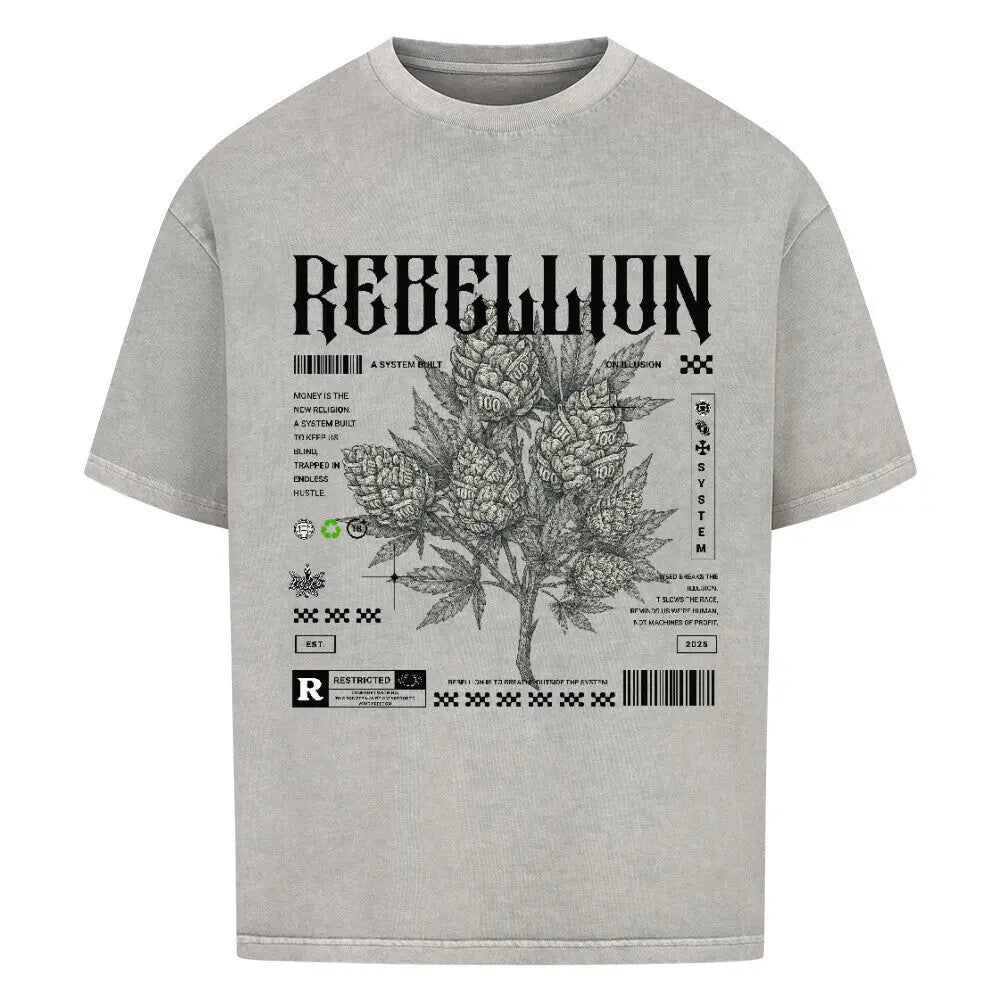 Image for color: washed grey