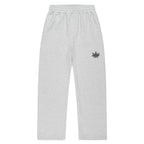 Image for color: heather grey