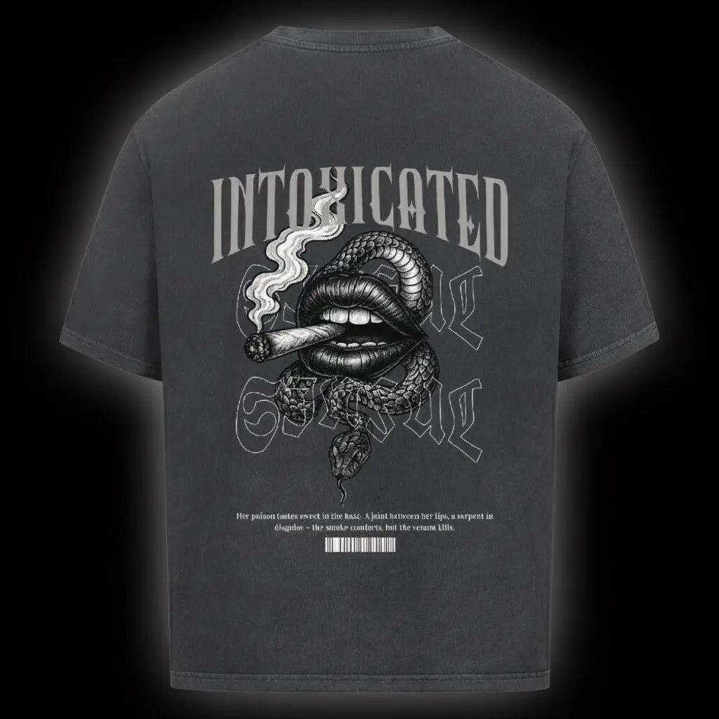 Image for color: washed black