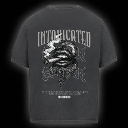 Image for color: washed black