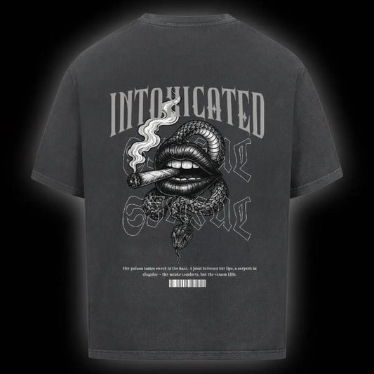 Image for color: washed black