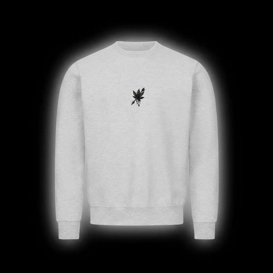 Image for color: heather grey