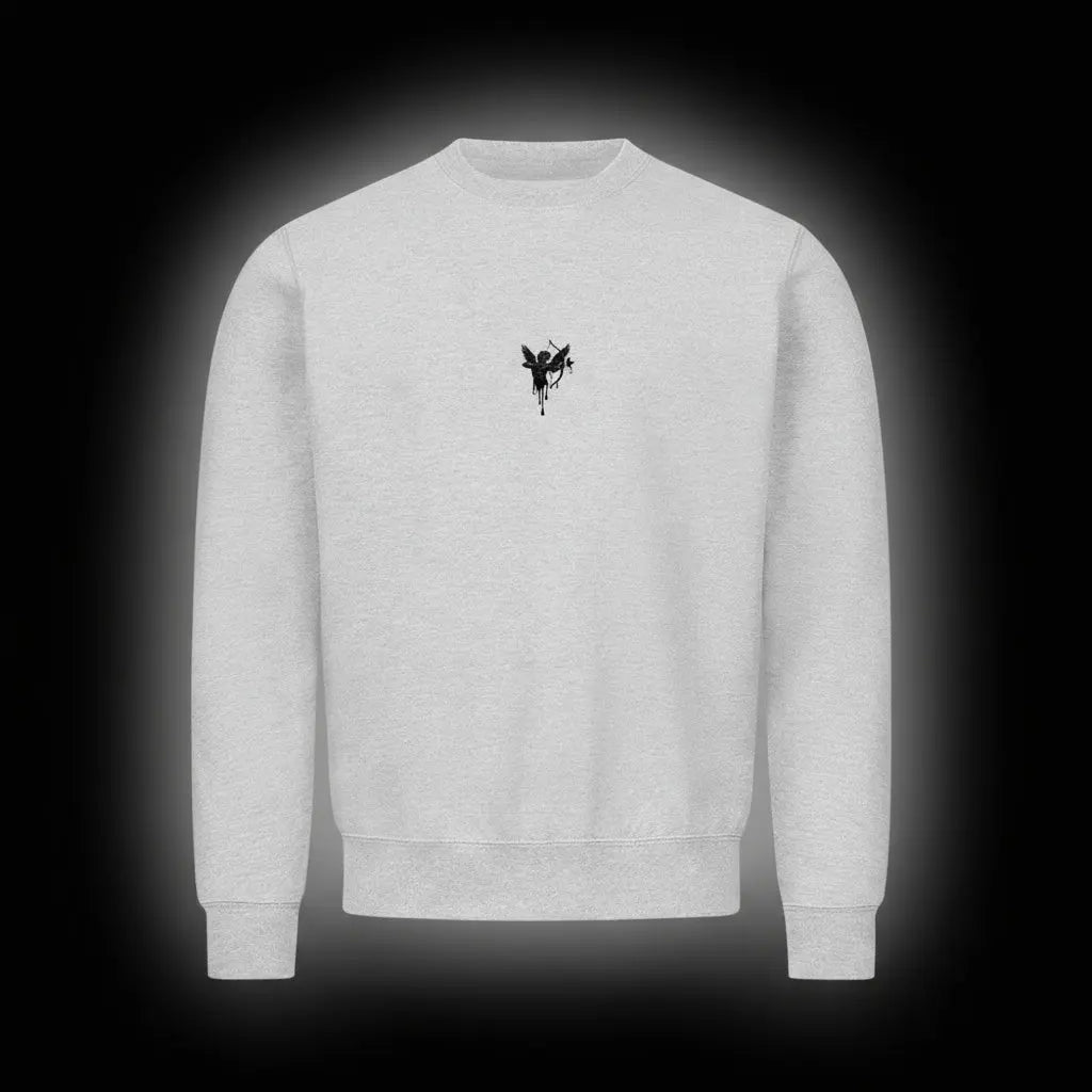 Image for color: heather grey