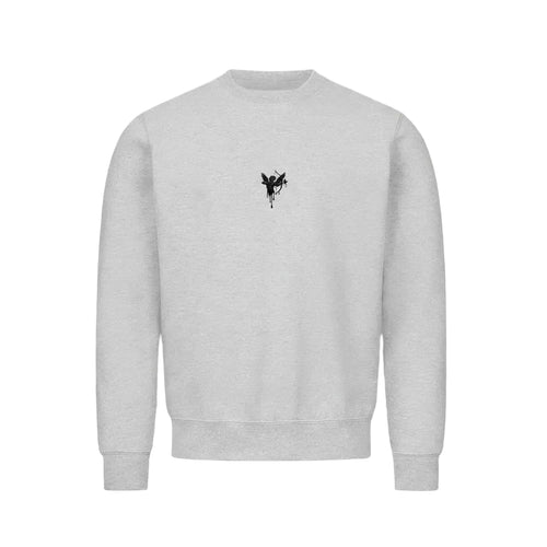 Image for color: heather grey