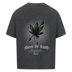 Image for color: washed black