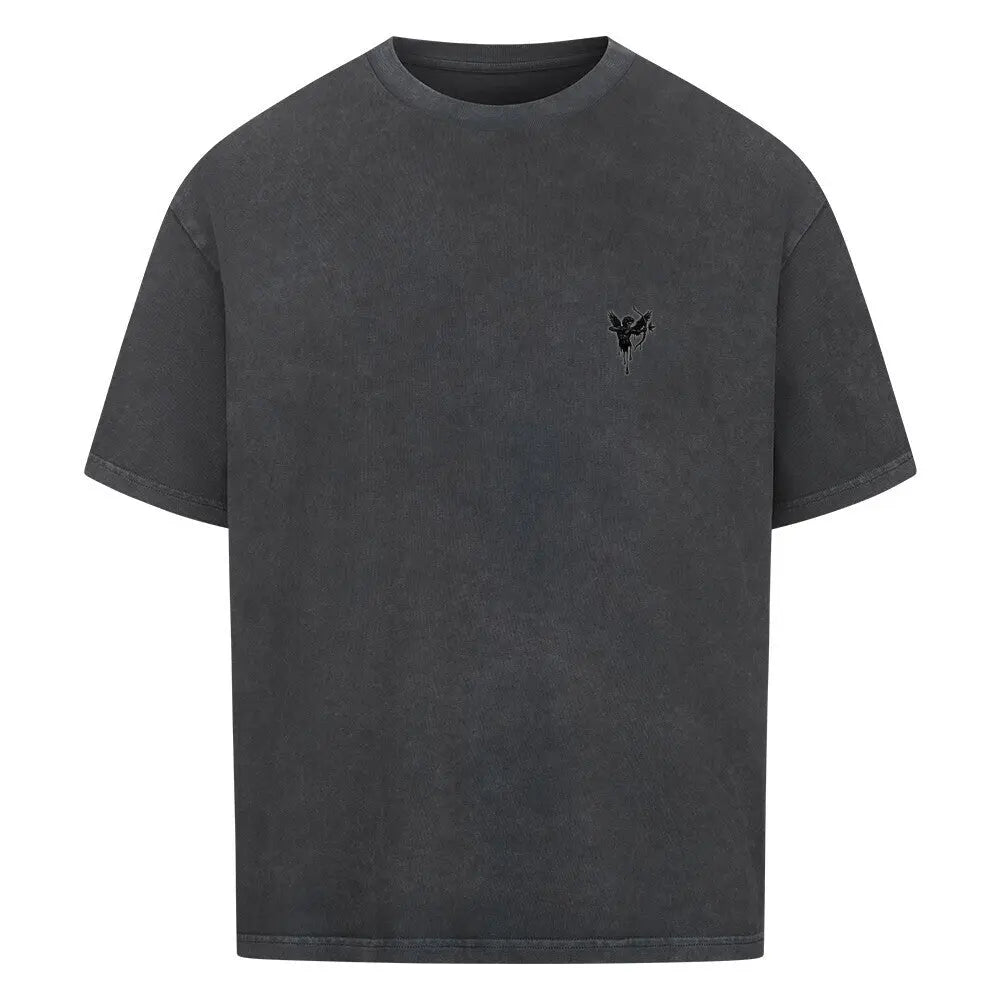 Image for color: washed black