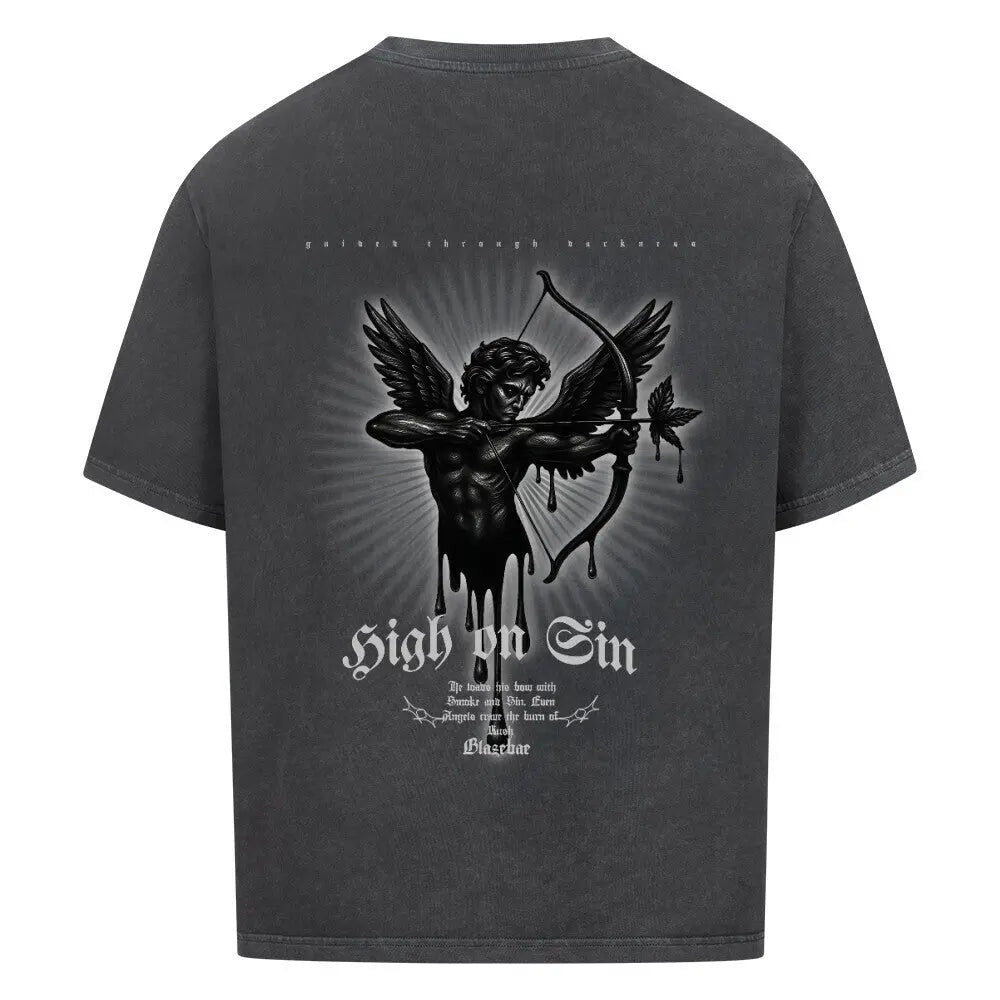 Image for color: washed black