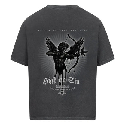 Image for color: washed black