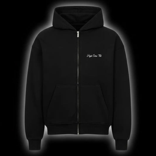 High Class Tits- Weiß - BlazeBae