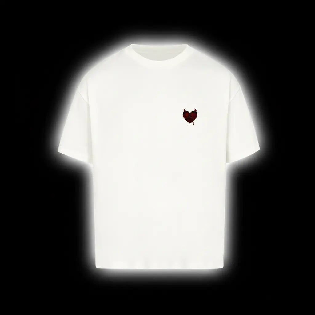 Hotter then Hell - T-Shirt - BlazeBae