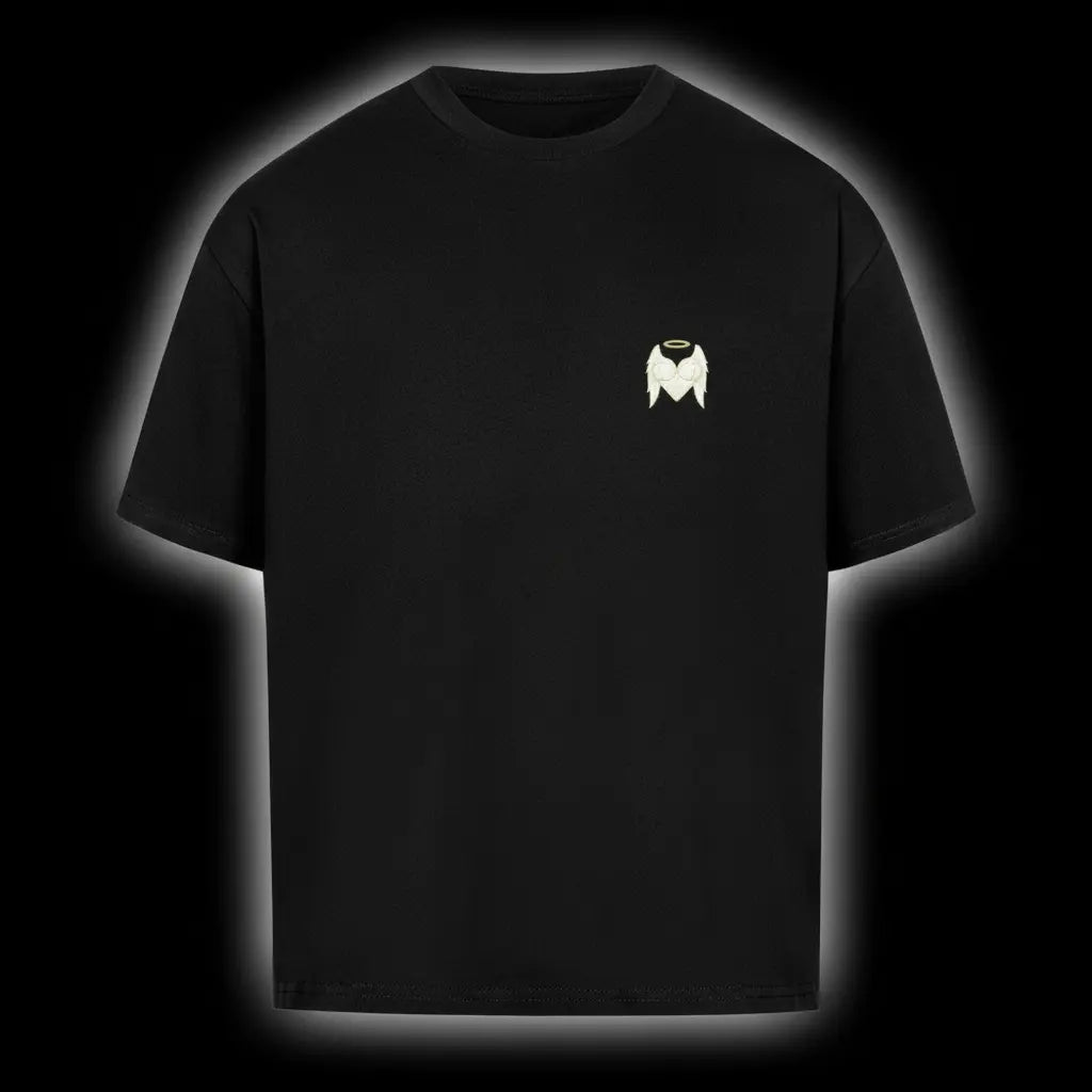 To Holy to Handle- T-Shirt - BlazeBae