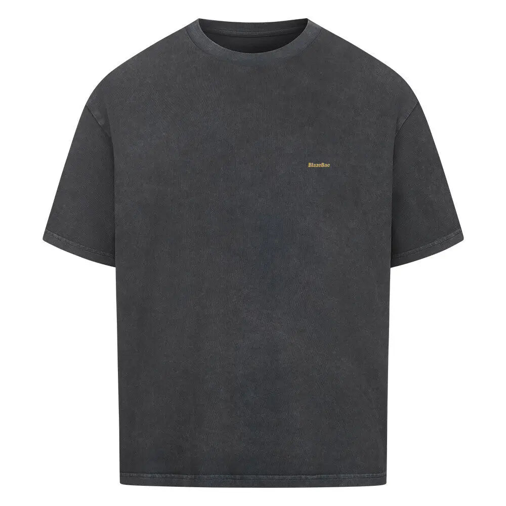 Image for color: washed black